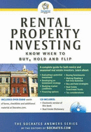 Rental Property Investing: Know When to Buy, Hold and Flip