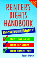 Renter's Rights Handbook: Know Your Rights!