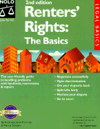 Renters' Rights: The Basics