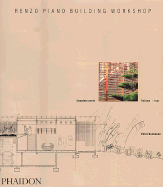 Renzo Piano Building Workshop - Volume 4