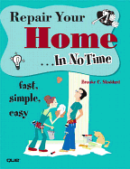 Repair Your Home... in No Time