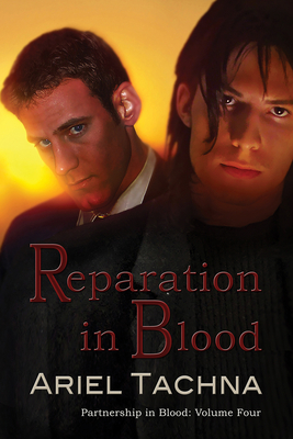 Reparation in Blood: Volume 4 - Tachna, Ariel