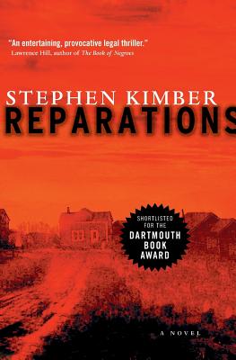 Reparations - Kimber, Stephen