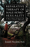 Reparative Therapy of Male Homosexuality: A New Clinical Approach