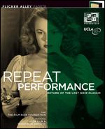 Repeat Performance [Blu-ray] - Alfred L. Werker