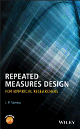 Repeated Measures Design