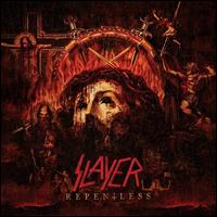 Repentless - Slayer