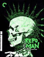 Repo Man [Criterion Collection] [Blu-ray]