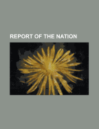 Report of the Nation