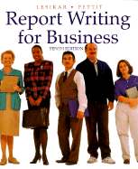 Report Writing for Business