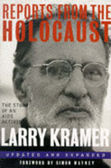 Reports from the Holocaust: The Making of an AIDS Activist