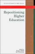 Repositioning Higher Education