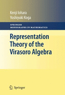 Representation Theory of the Virasoro Algebra