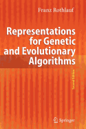 Representations for Genetic and Evolutionary Algorithms