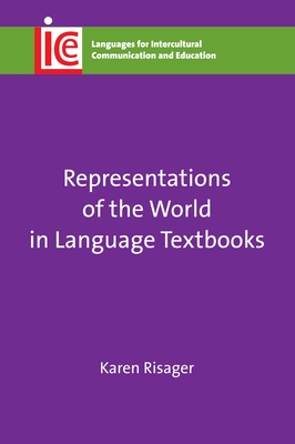 Representations of the World in Language Textbooks - Risager, Karen