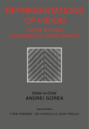 Representations of Vision
