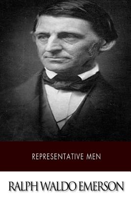 Representative Men - Emerson, Ralph Waldo