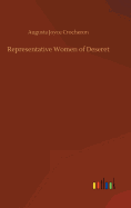 Representative Women of Deseret