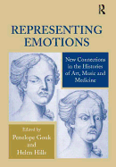 Representing Emotions: New Connections in the Histories of Art, Music and Medicine