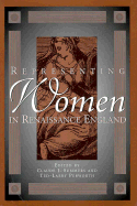 Representing Women in Renaissance England