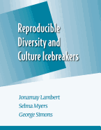 Reproducible Diversity and Culture Icebreakers