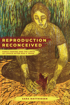 Reproduction Reconceived: Family Making and the Limits of Choice After Roe V. Wade Volume 5 - Matthiesen, Sara