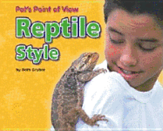 Reptile Style - Gruber, Beth