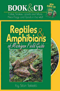 Reptiles & Amphibians of Michigan Field Guide