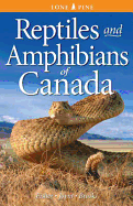 Reptiles and Amphibians of Canada - Fisher, Chris, and Joynt, Amanda, and Brooks, Ronald