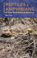 Reptiles and Amphibians of Fort Ord Natural Reserve