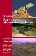 Reptiles of Washington and Oregon