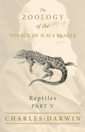 Reptiles - Part V - The Zoology of the Voyage of H.M.S Beagle: Under the Command of Captain Fitzroy - During the Years 1832 to 1836