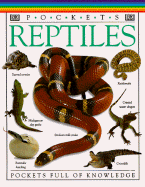 Reptiles - Dorling Kindersley Publishing, and Lambert, Mark