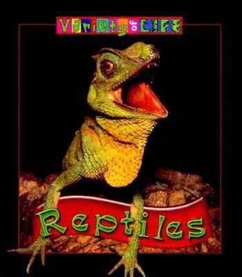 Reptiles - Richardson, Joy