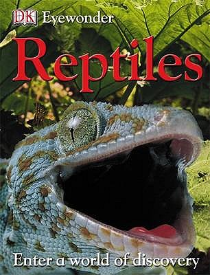 Reptiles - DK