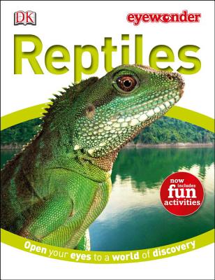 Reptiles - DK Publishing