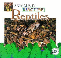 Reptiles - Stone, Lynn M