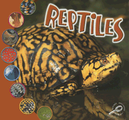 Reptiles - O'Hare, Ted