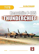 Republic F-105 Thunderchief