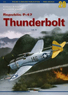 Republic P-47 Thunderbolt - Janowicz, Krzysztof (Editor), and Szlagor, Tomasz (Translated by)