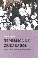 Republica de Ciudadanos