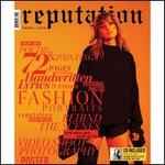 reputation, Vol. 1 [CD/Magazine]