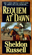 Requiem at Dawn - Russell, Sheldon, and Kensington (Producer)