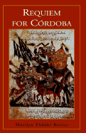 Requiem for Cordoba - Ravicz, Marilyn Ekdahl