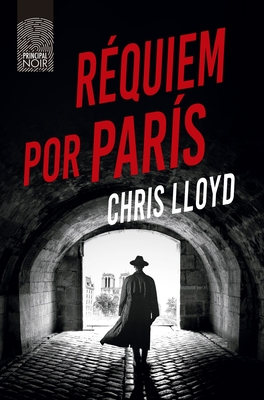 Requiem Por Paris - Lloyd, Chris