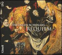 Requiem - The Tallis Scholars (choir, chorus)