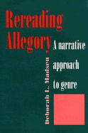 Rereading Allegory: A Narrative Approach to Genre