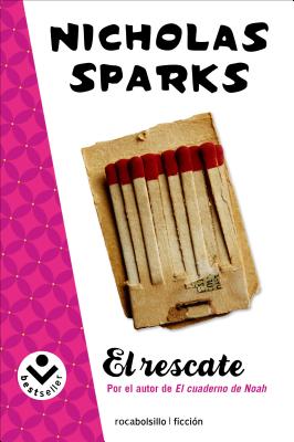 Rescate, El - Sparks, Nicholas