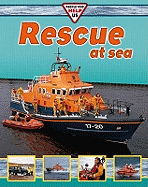 Rescue at Sea