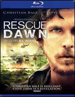 Rescue Dawn [Blu-ray] - Werner Herzog